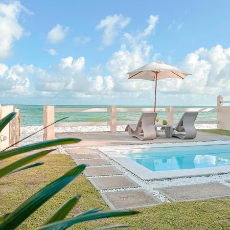 Casas Wave Villa Maceió Exterior foto