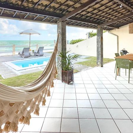Casas Wave Villa Maceió Exterior foto