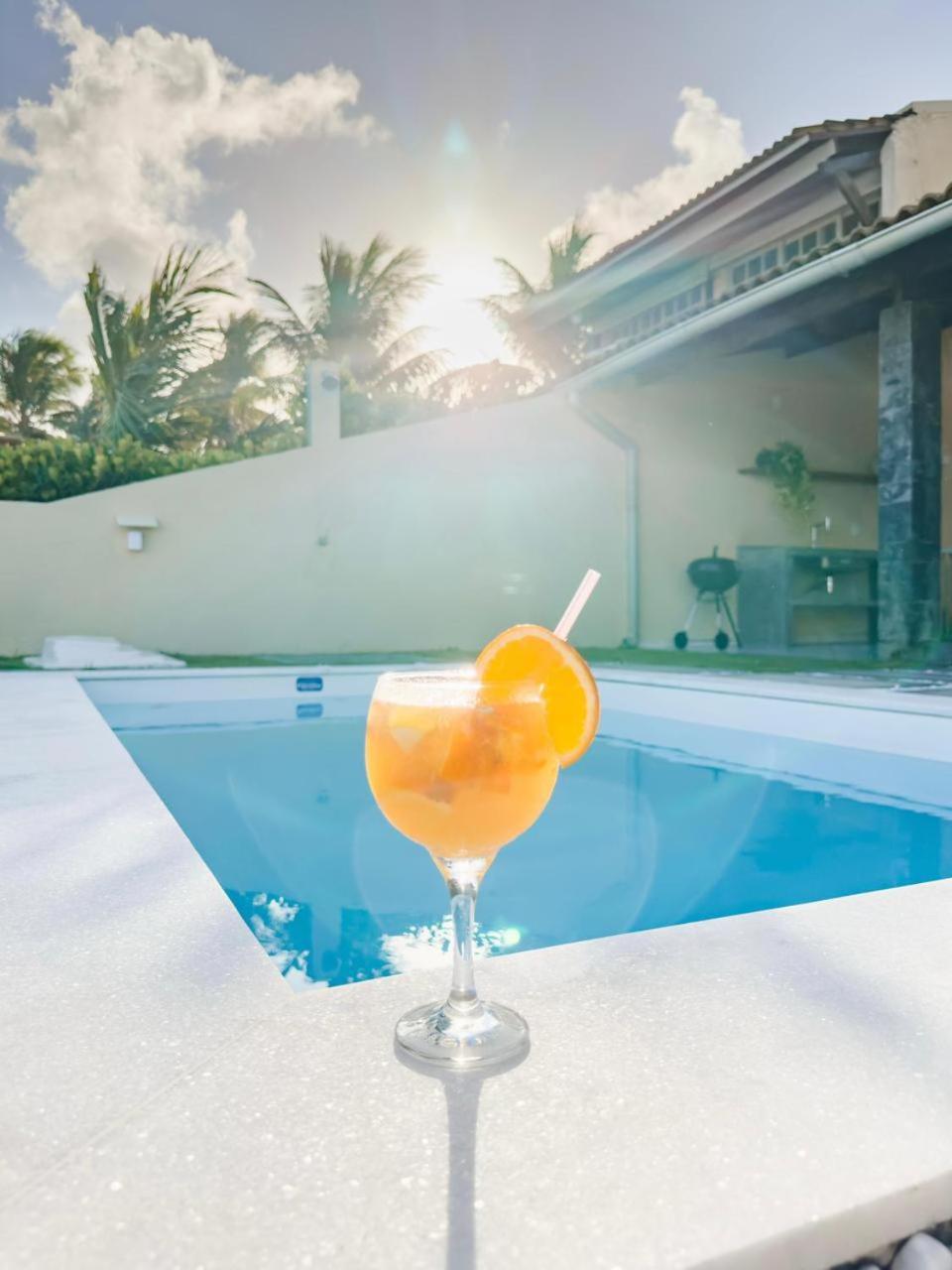 Casas Wave Villa Maceió Exterior foto