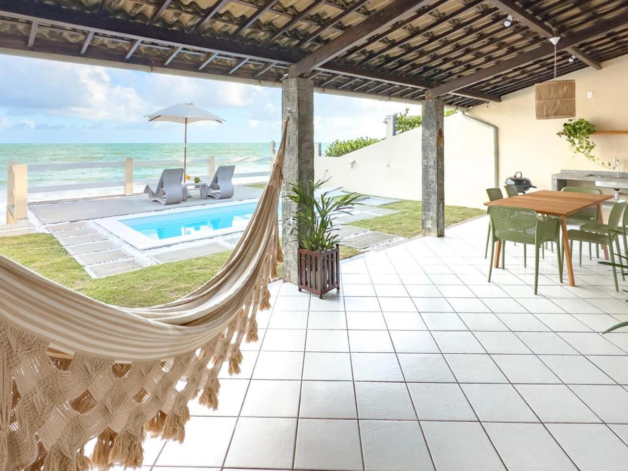 Casas Wave Villa Maceió Exterior foto