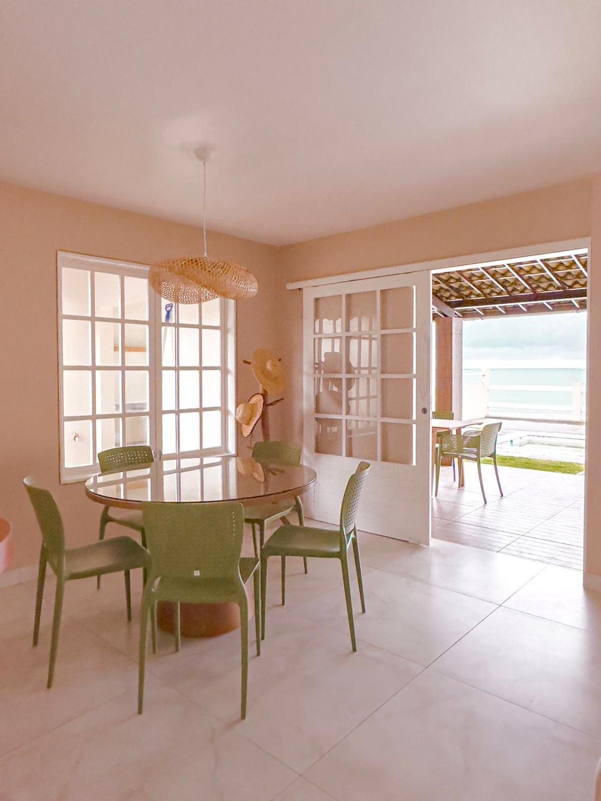 Casas Wave Villa Maceió Exterior foto